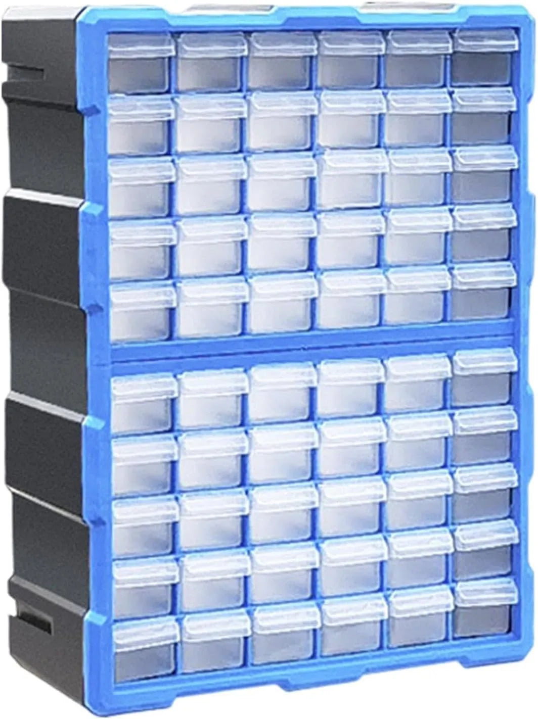 Teile-Organizer, modular, mit Schubladen