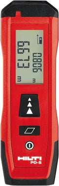 Laser-Entfernungsmesser: PD-S