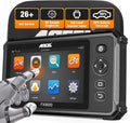 FX9000 OBD2 Diagnosegerät für Alle Fahrzeuge: für Fahrzeugpflege, ANCEL FX9000