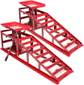 Hydraulischer Wagenheber: höhenverstellbar, hydraulischer Mechanismus, 30 cm, 2000 kg