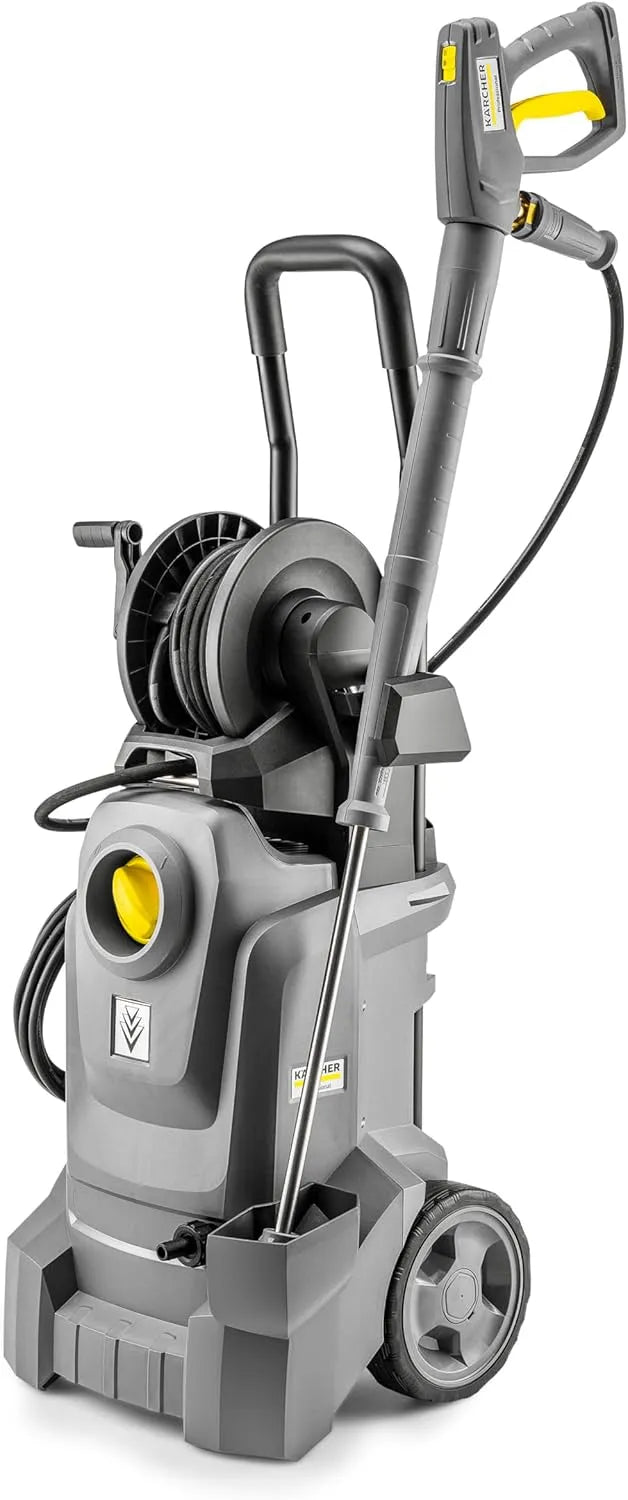 Kärcher Hochdruckreiniger und Hochdruckreinigungsgerät, für gewerblichen Einsatz, 8 m, 160 bar, 500 l, 21 kg