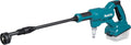 Makita DHW180Z Akku-Druckreiniger 18V, ohne Ladegerät und Akkus – Akku-Betrieb