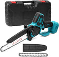 Makita 18V Kettensäge, Akku-Betrieb, 8 Zoll