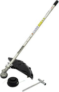 Makita 198768-1 EM404MP 198768-1 Sensenaufsatz EM404MP – Akku-Betrieb