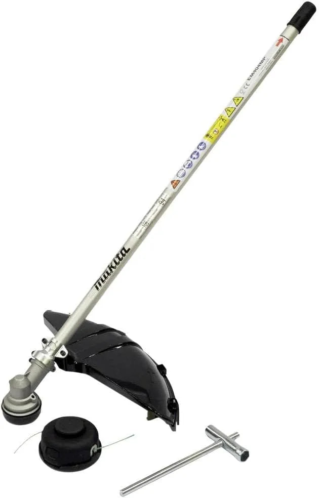 Makita 198768-1 EM404MP 198768-1 Sensenaufsatz EM404MP – Akku-Betrieb