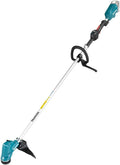 Makita DUR190LZX9 Rasentrimmer – Akku-Betrieb, 18V, für die Gartenpflege