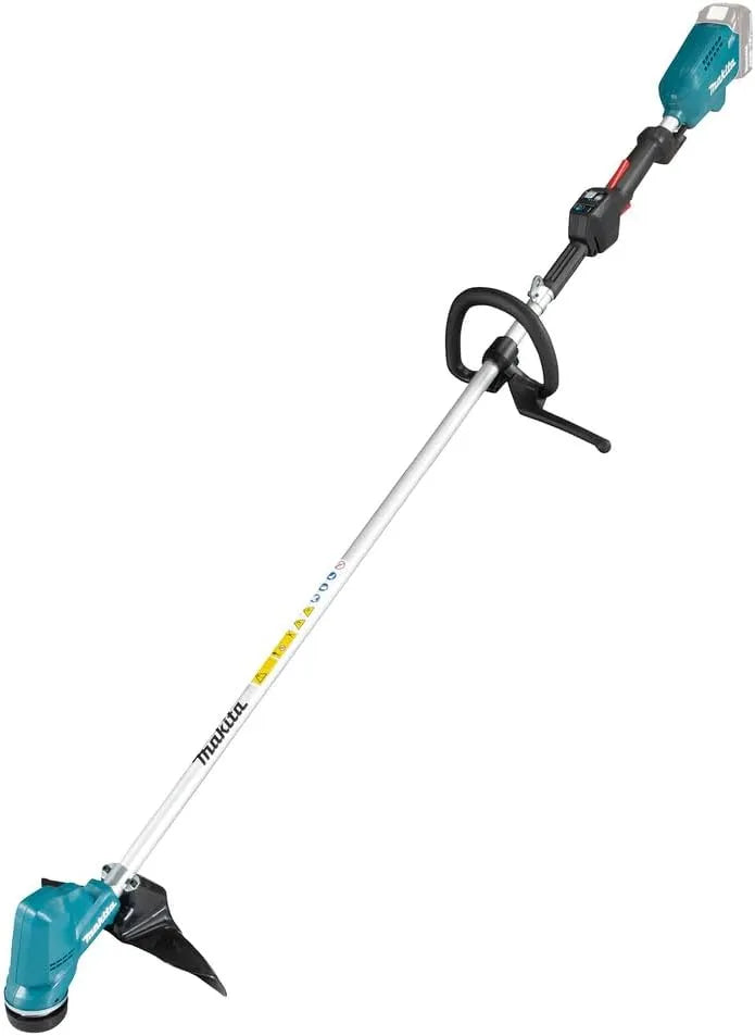 Makita DUR190LZX9 Rasentrimmer – Akku-Betrieb, 18V, für die Gartenpflege