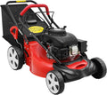 Rasenmäher – 8 G, 5HP, für die Gartenpflege