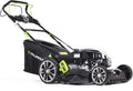 Benzinmotor und Rasenmähermotor, EQ2-700X, 56 cm, 75L, für die Gartenpflege