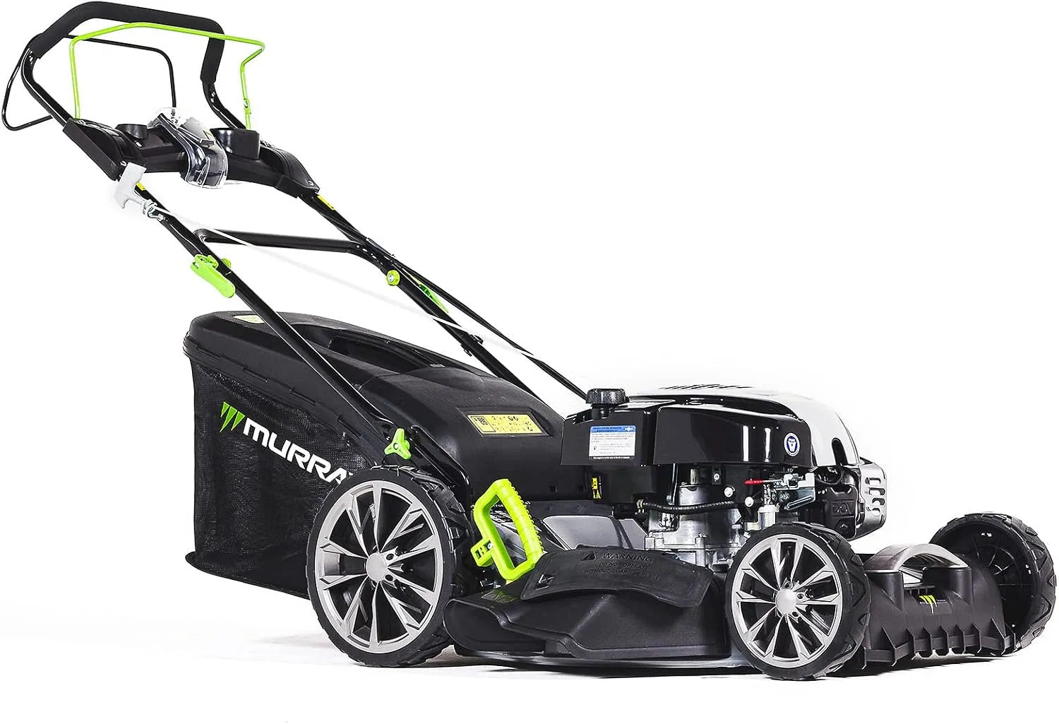 Benzinmotor und Rasenmähermotor, EQ2-700X, 56 cm, 75L, für die Gartenpflege
