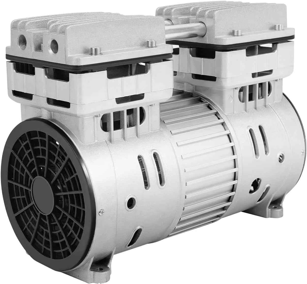 Kompressor zur Druckluftversorgung von Werkzeugen und für Werkstattaufgaben; Luftkompressor, 750 W