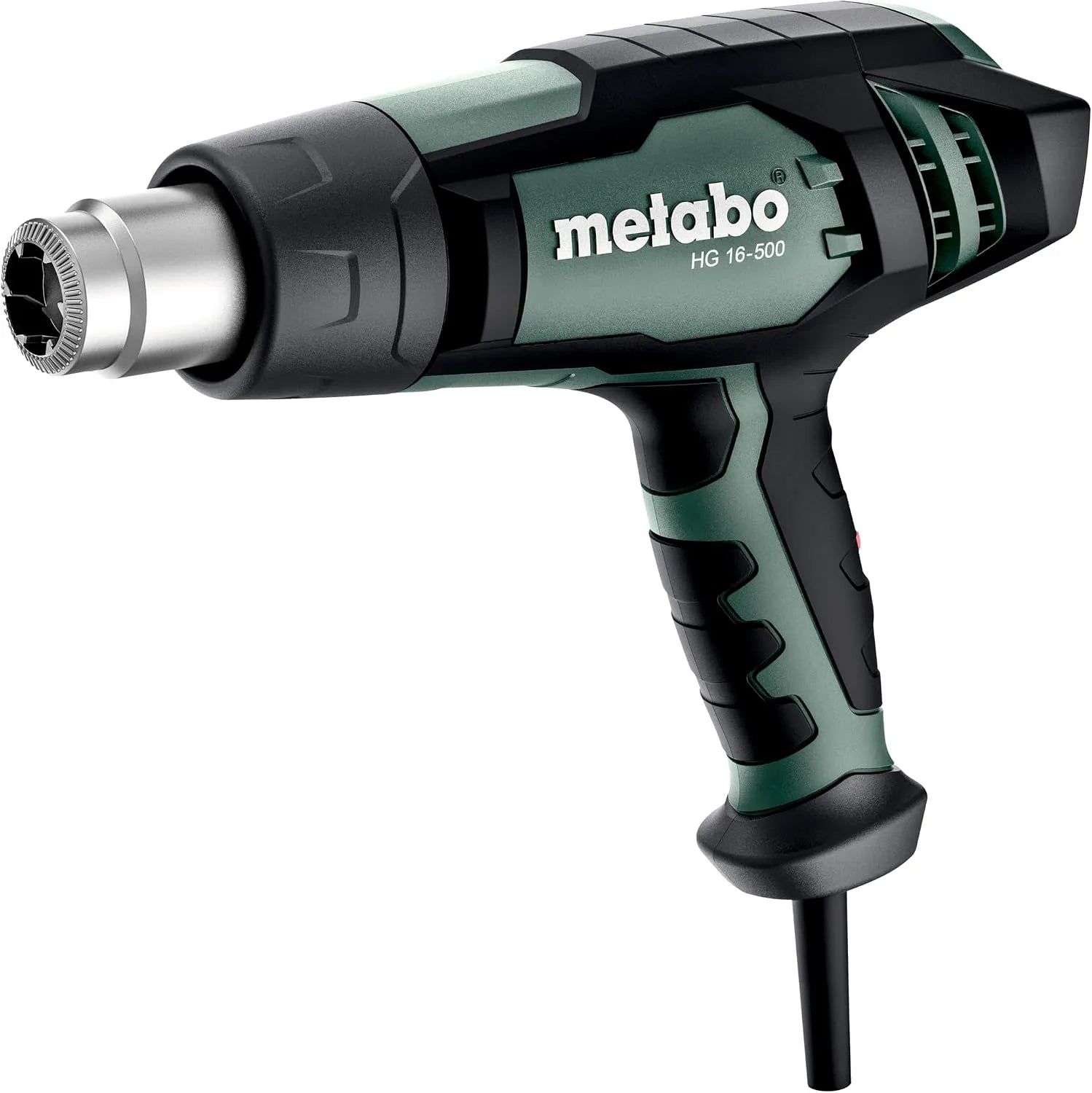 Metabo HG 16 Heißluftgebläse – aus Keramik, beheizt, 1600W