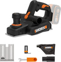 WORX WX620.9 – Akku-Betrieb, bürstenloser Motor, 20V