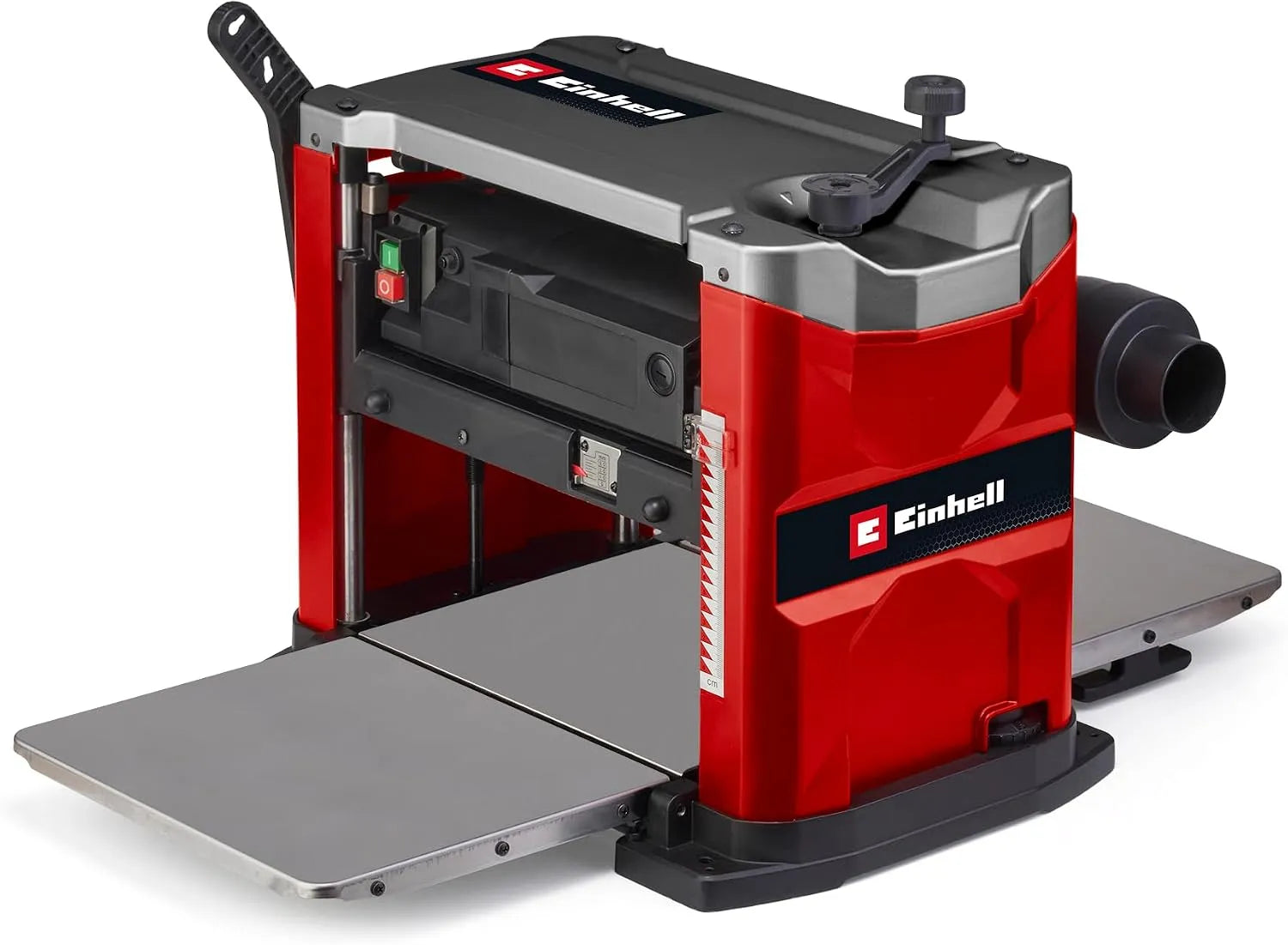 Einhell SP 330 Stationäre Hobelmaschine TE-SP 330 1800 W – 330 mm, 3 mm