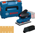 Bosch PRO GSS18V-18 Exzenterschleifer, Akku-Betrieb