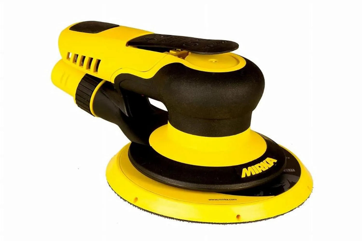 Mirka PROS Schleifmaschine – 150mm, 8,0mm