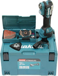 Makita DTM52ZJX2 Akku-Multifunktionswerkzeug zum Trennen