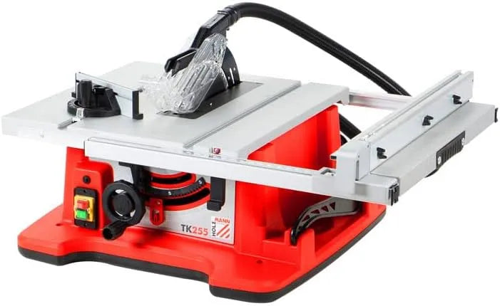 Kreissäge, TK255, 230 V, für Holzbearbeitung