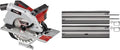 Einhell 4331005 CS 190 Kreissäge, TE-CS, Akku-Betrieb, 2 × 1000 mm, schwarz