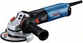 Bosch PRO GWS 17 Winkelschleifer