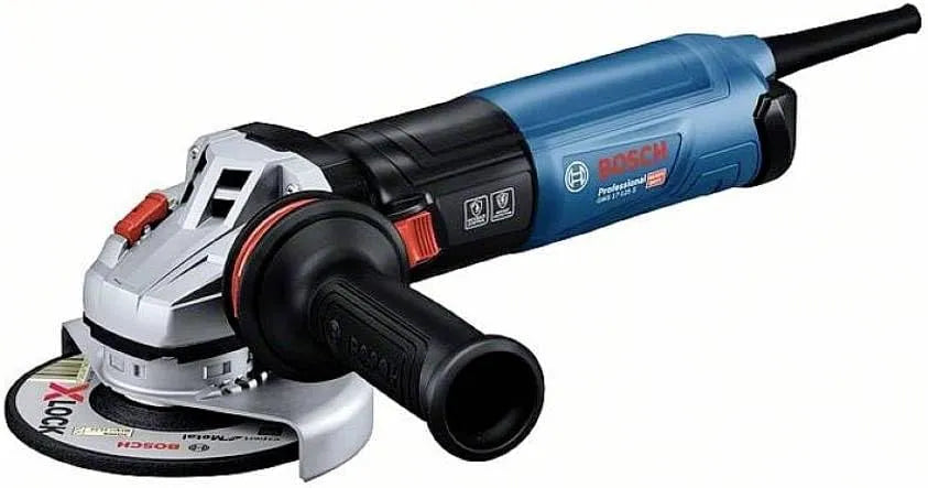 Bosch PRO GWS 17 Winkelschleifer