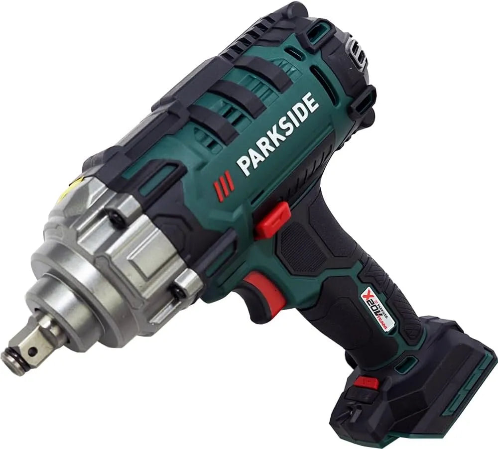 Schlagschrauber und Impulsschrauber: PASSK, Akku-Betrieb, 20V