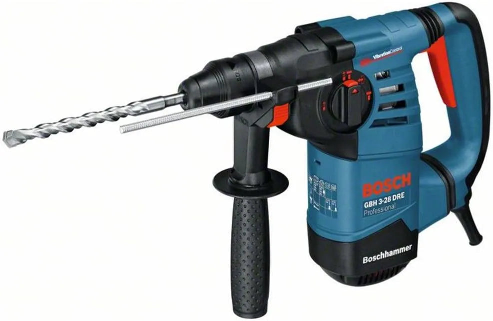 Bosch PRO Bohrhammer – 210mm