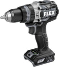 Bohrhammer: FX1271T-Z, Akku-Betrieb, bürstenloser Motor, 24 V, 2 Zoll, FLEX 24 FX1271T-Z