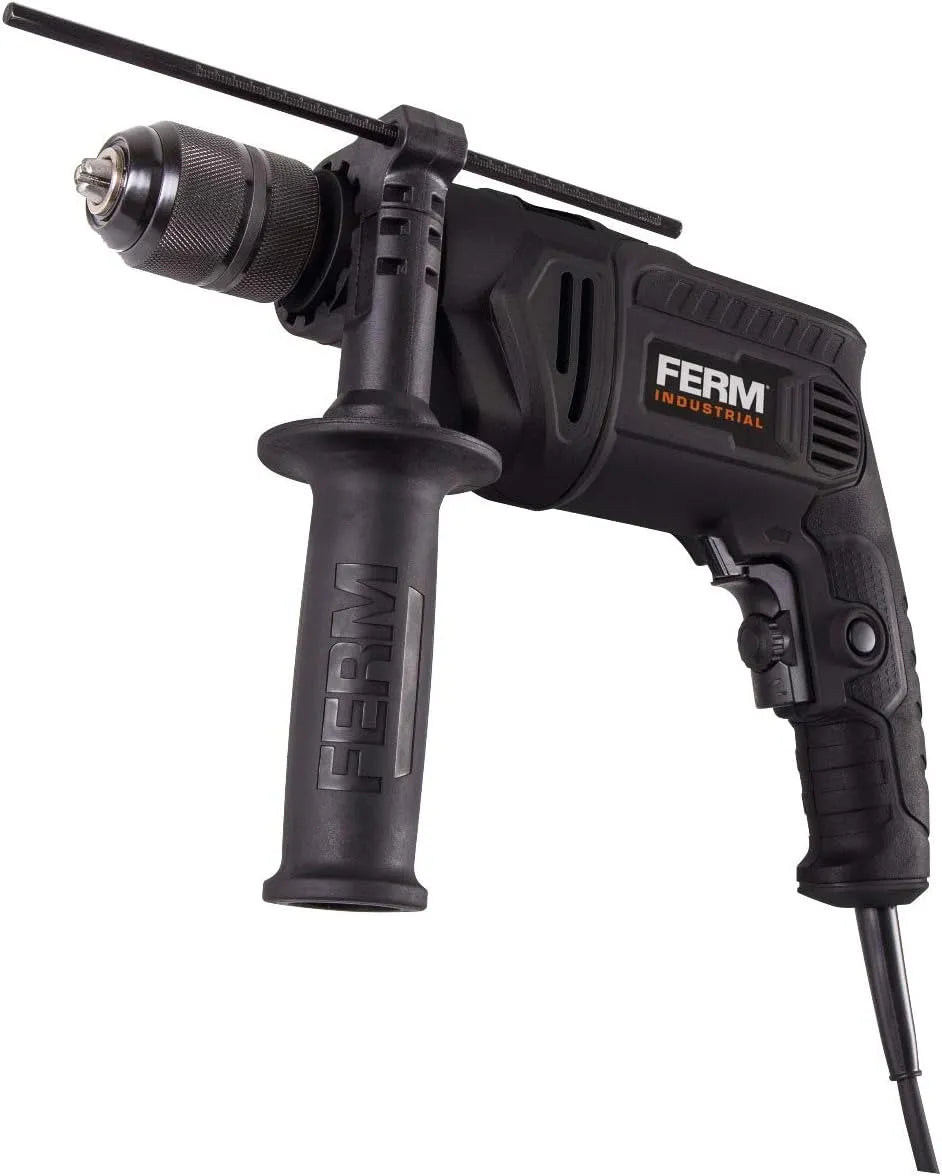 Schlagbohrmaschine: 13mm, 850W