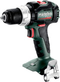 Metabo Akku-Bohrschrauber BS 18 Bohrschrauber und Elektroschrauber, Akku-Betrieb, bürstenloser Motor, 18V, 75 Nm
