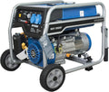einphasig, HYUNDAI HY-HHY3000FK Benzin-Generator