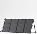 Solarmodul und Photovoltaikpanel, 100W, IP65, faltbar, für Camping und Wohnmobil