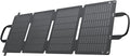 ABOK Asp45 Solarmodul und Photovoltaikpanel, 45W, 30W, 18W, IP67, faltbar, mit USB-C