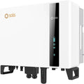 Hybrid-Solarwechselrichter und MPPT-Ladewechselrichter, mit MPPT-Regler, 10 kW, IP66, mit WLAN, für netzunabhängige Solaranlagen