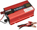 DC-AC-Wechselrichter und Spannungswandler, 600W, 1000W, 1500W, 2000W, für Camping und Wohnmobil