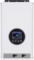 RS485 DC-AC-Wechselrichter und Spannungswandler, 1500W, 55V, 230V, solarbetrieben