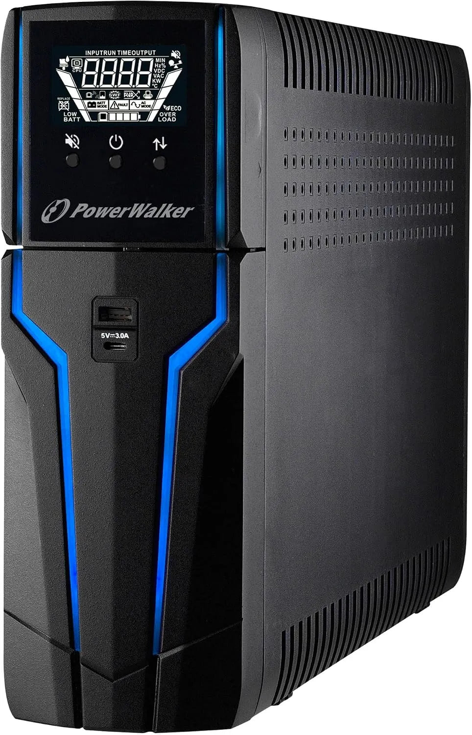 PowerWalker VI 1000 GXB IEC