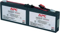 APC RBC18 Unterbrechungsfreie Stromversorgung und USV-Anlage