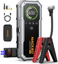 Schnelllade-Powerbank und Mobiler Zusatzakku, 20000mAh, 12V, 8000A, 160PSI