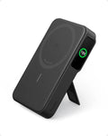 Anker Qi2 Schnelllade-Powerbank und Mobiler Zusatzakku, 10000mAh, 15W