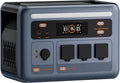 Tragbare Powerstation und Solargenerator