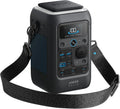 Anker SOLIX C300X Tragbare Powerstation und Solargenerator
