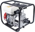 Benzin-Motorpumpe und Wasserpumpe für Bewässerung, 210cc, 3600rpm