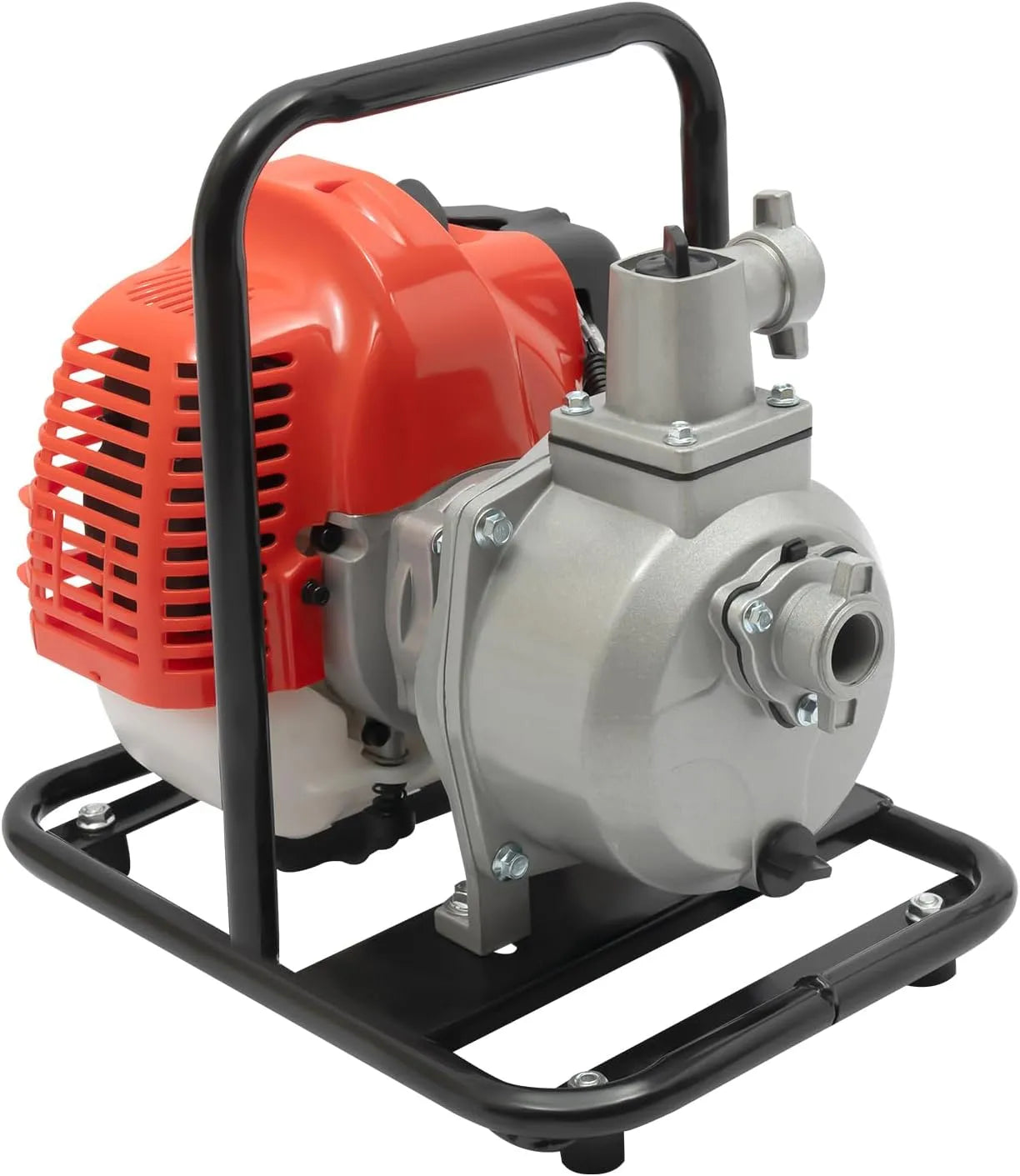 Wasserpumpe und Förderpumpe, 40.2cc, für Gartenbewässerung