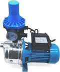 Wasserpumpe und Förderpumpe, 3600L/h, 5bar, für Gartenbewässerung