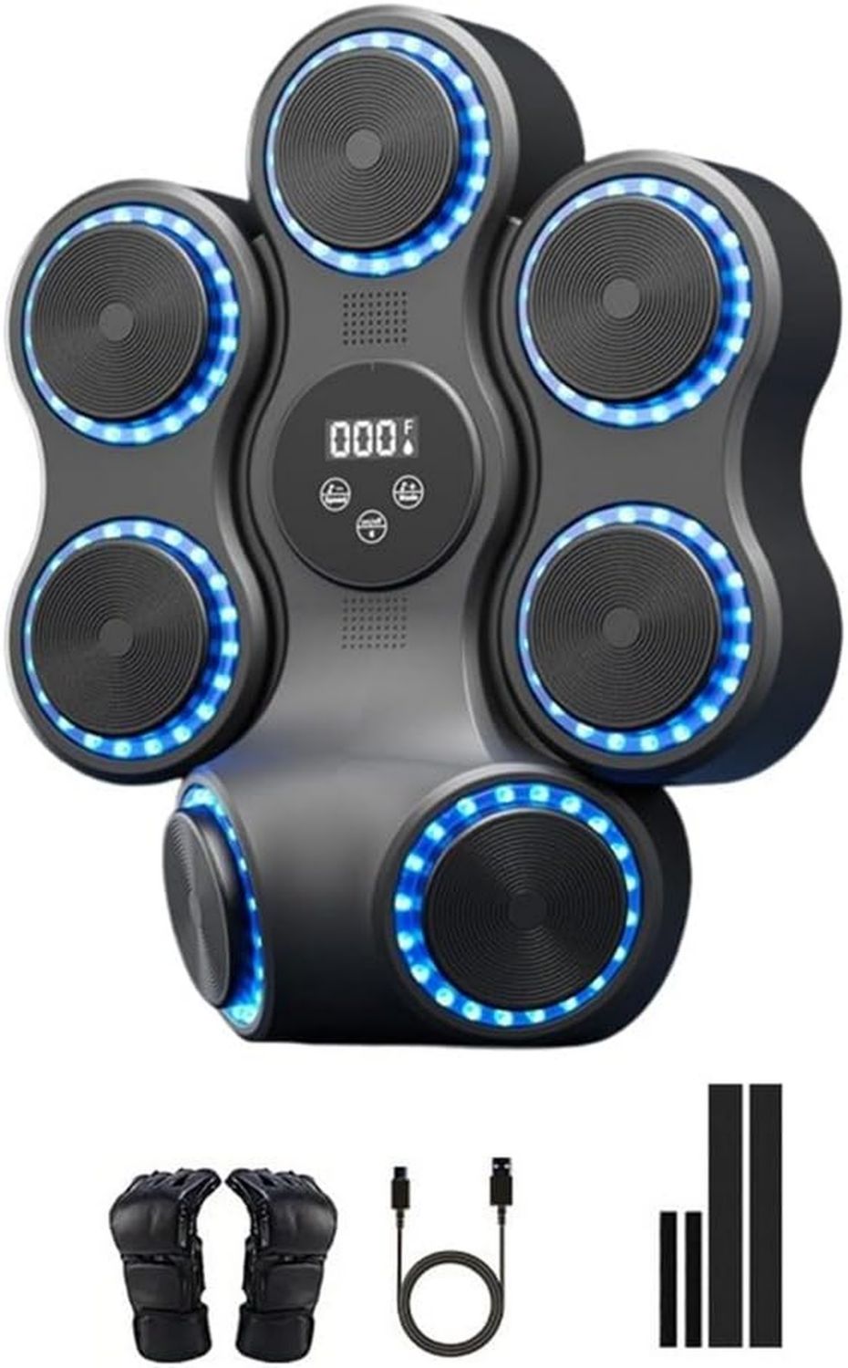 Musik-Boxmaschine