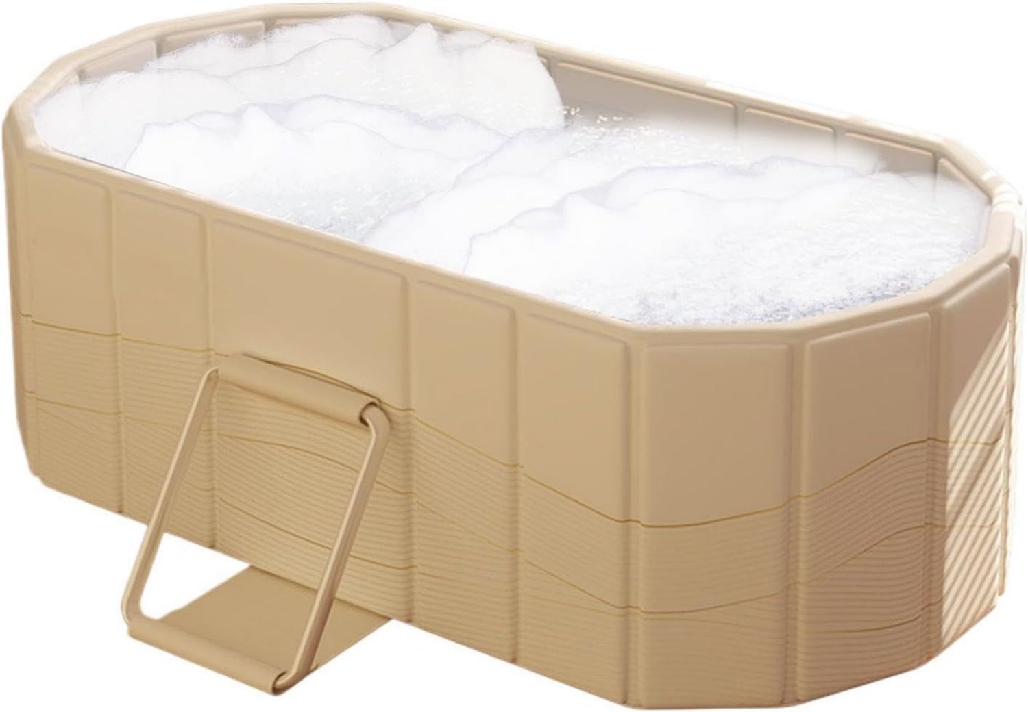 Eisbadewanne – tragbar