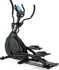 Gymtek XCF9200 Crosstrainer - für zuhause, 24kg