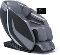 Massagesessel - Wärmefunktion, Ganzkörpertraining, 3D-/4D-Technologie, PUDO 4D