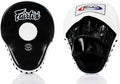 Fairtex gekurvte Boxpratzen - FMV9